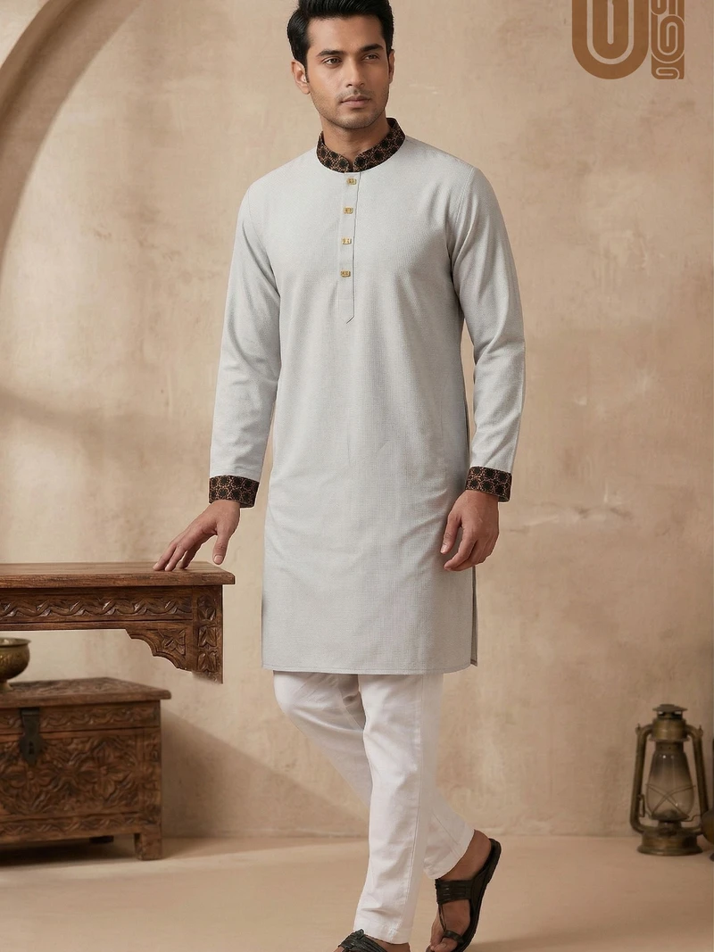 শুভ্র স্পর্শ