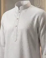 Urban Pintuck Panjabi — view 1